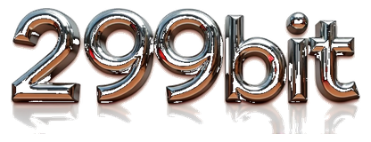 299bit logo